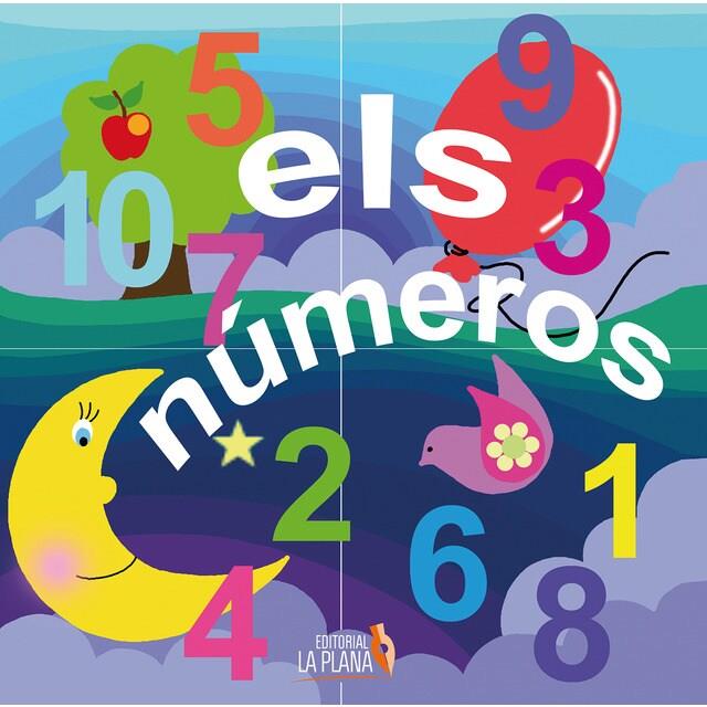 NÚMEROS, ELS | 9788415336938 | ALSINA I TRIAS, VIVIANA
