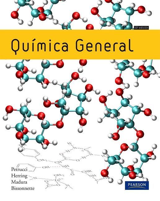 QUÍMICA GENERAL | 9788483226803 | PETRUCCI, RALPH H.