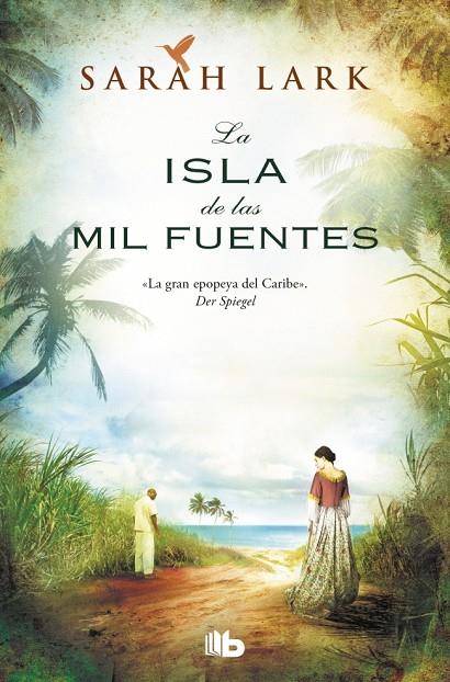 ISLA DE LAS MIL FUENTES, LA | 9788410381827 | LARK, SARAH
