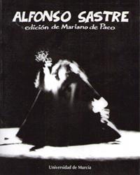 ALFONSO SASTRE | 9788476844304 | PACO, MARIANO DE