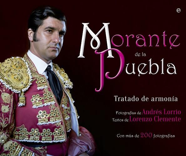 MORANTE DE LA PUEBLA | 9788490601082 | CLEMENTE NARANJO, LORENZO