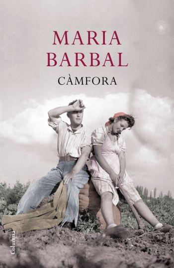 CÀMFORA | 9788466411042 | BARBAL, MARIA