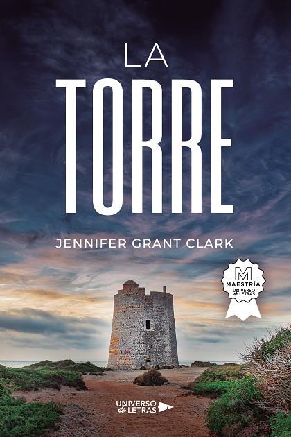 TORRE, LA | 9791388243936 | GRANT CLARK, JENNIFER