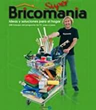SUPER BRICOMANIA | 9788496177369 | DIVERSOS AUTORS