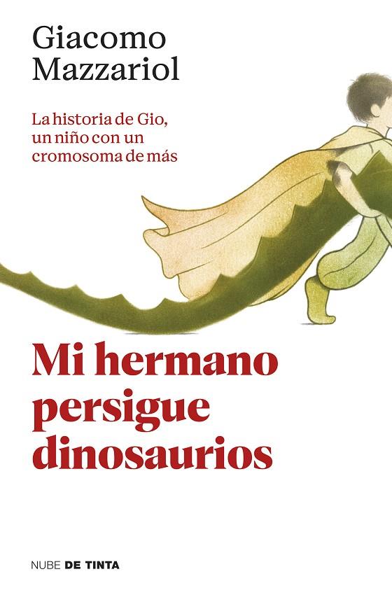 MI HERMANO PERSIGUE DINOSAURIOS | 9788418050664 | MAZZARIOL, GIACOMO