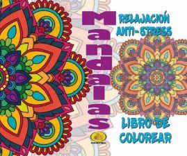 MANDALAS BLANCO | 9788418871993 | DISTRIPUBLI MG S.L.