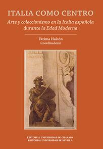 ITALIA COMO CENTRO | 9788447228119 | HALCÓN, FÁTIMA / GARCÍA CUETO, DAVID / MAURO, IDA / HERRERA GARCÍA, FRANCISCO JAVIER / CARRIÓ-INVERN