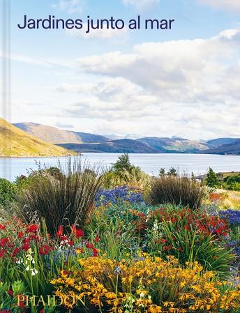 JARDINES JUNTO AL MAR | 9781837291809 | DUNNET, NIGEL
