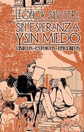 SIN ESPERANZA Y SIN MIEDO | 9789200733505 | SILVESTRI, LEONOR