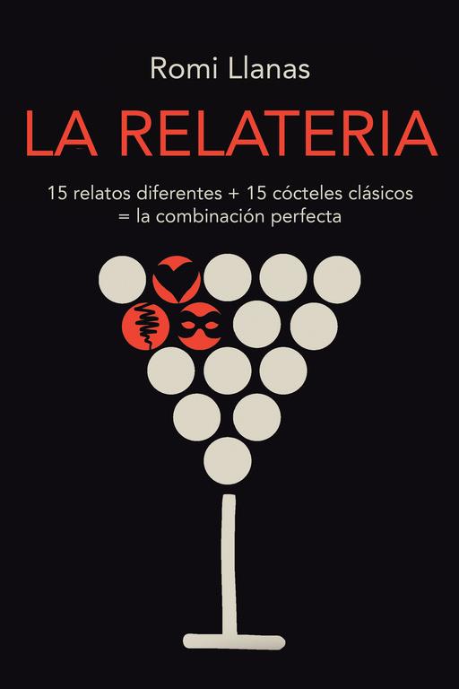 RELATERÍA, LA | 9788491123798 | LLANAS, ROMI