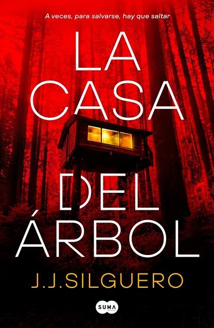 CASA DEL ÁRBOL, LA | 9791387845292 | SILGUERO, J. J.