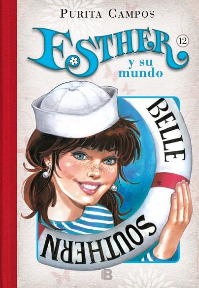 ESTHER Y SU MUNDO 12 : FENELLA HACE DE LAS SUYAS | 9788466658652 | CAMPOS, PURITA