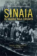 SINAIA | 9788466407007 | SIERRA I FABRA, JORDI
