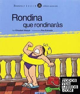 RONDINA QUE RONDINARÀS | 9788481311488 | VARIOS AUTORES