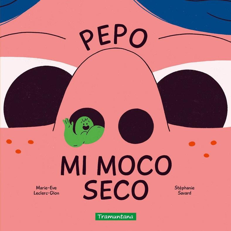 PEPO MI MOCO SECO | 9791387884222 | LECLERC-DION, MARIE-EVE