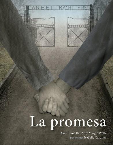 PROMESA, LA | 9788491452577 | BAT ZVI, PNINA