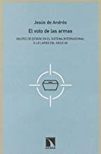 VOTO DE LAS ARMAS, EL | 9788483191071 | DE ANDRES, JESUS