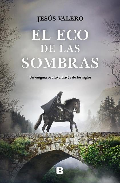 ECO DE LAS SOMBRAS, EL | 9788466669092 | VALERO, JESÚS