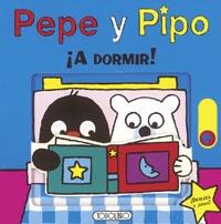 ¡A DORMIR! | 9788499137315 | TODOLIBRO, EQUIPO
