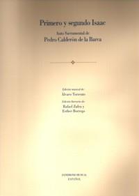 PRIMERO Y SEGUNDO ISAAC | 9788438136720