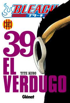 BLEACH 39 | 9788499472928 | KUBO, TITE