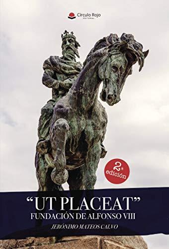 UT PLACEAT | 9788491836087 | MATEOS CALVO, JERONIMO