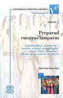 PREPARAD VUESTRAS LÁMPARAS | 9788471419231 | AVELLANEDA RUIZ, PILAR