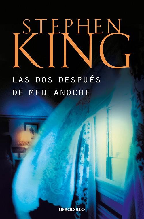 DOS DESPUÉS DE MEDIANOCHE, LAS | 9788499086309 | KING, STEPHEN