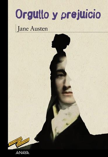 ORGULLO Y PREJUICIO | 9788467840568 | AUSTEN, JANE / FLORES, ENRIQUE