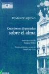 TOMÁS BRADWARDINE. EL PROBLEMA DE LA LIBERTAD | 9788431319250 | VERDÚ BERGANZA, IGNACIO