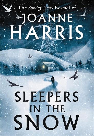 SLEEPERS IN THE SNOW | 9781399604802 | HARRIS, JOANNE