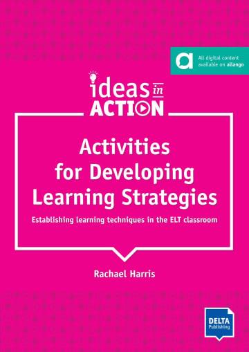 ACTIVITIES FOR DEVELOPING LEARNING STRATEGIES | 9783125017498