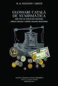 GLOSSARI CATALÀ DE NUMISMATICA | 9788499653556 | CRUSAFONT I SABATER, MIQUEL DE