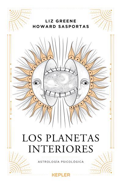 PLANETAS INTERIORES, LOS | 9788416344611 | SASPORTAS, HOWARD / GREENE, LIZ
