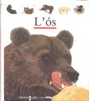 OS, L' | 9788476295960 | GALLIMARD JEUNESSE, ÉDITIONS