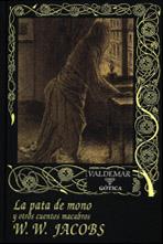 PATA DE MONO | 9788477023135 | JACOBS, WILLIAM WYMARK