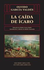 CAIDA DE ICARO, LA | 9788413117263 | OLVIDO GARCIA VALDES