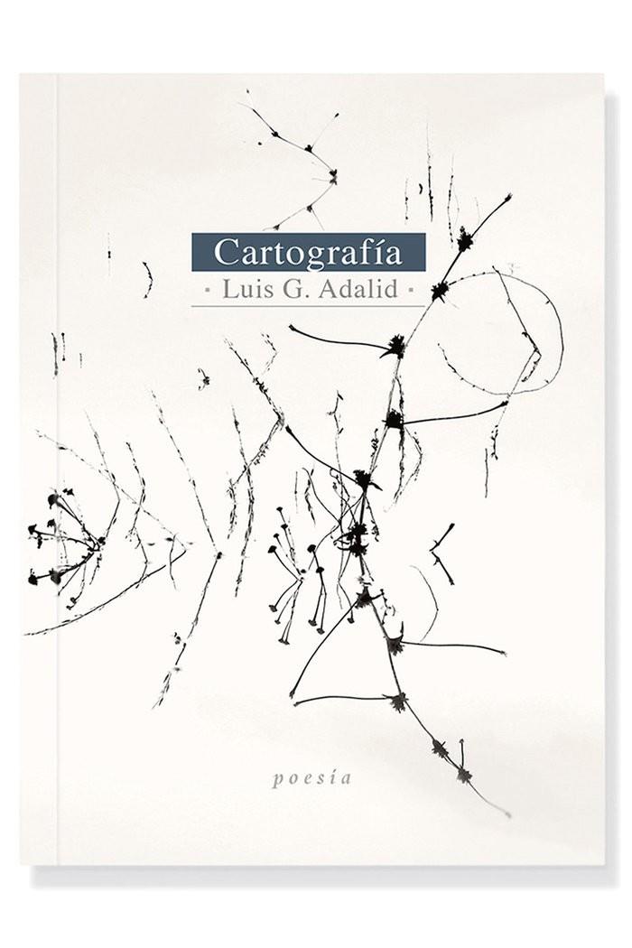 CARTOGRAFIA | 9788409517633 | GONZALEZ-ADALID, LUIS
