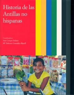 HISTORIA DE LAS ANTILLAS. VOL III. HISTORIA DE LAS ANTILLAS NO HISPANAS | 9788400094188
