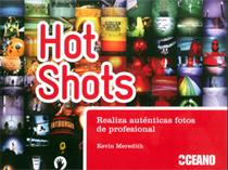 HOT SHOTS | 9788475565897 | MEREDITH, KEVIN