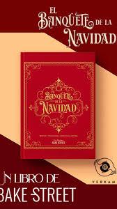 BANQUETE DE LA NAVIDAD, EL | 9788412987515 | MARTÍNEZ ARROYO, EVA