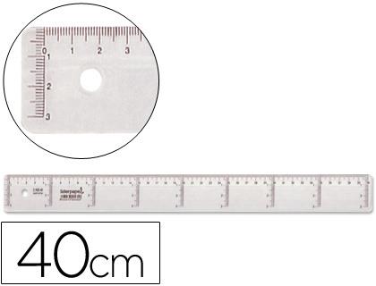 REGLE 40CM | 8423473204270