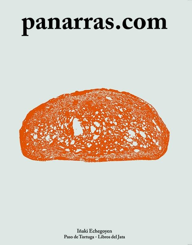 PANARRAS.COM | 9788416443253 | ECHEGOYEN, IÑAKI
