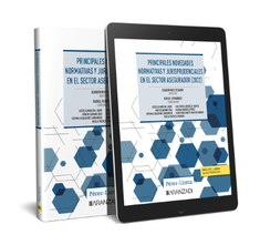 PRINCIPALES NOVEDADES NORMATIVAS Y JURISPRUDENCIALES EN EL SECTOR ASEGURADOR | 9788411632058 | ALMARCHA JAIME, JESÚS / BEJARANO DÍAZ, IVÁN / EIZAGUIRRE CARRANCIO, FÁTIMA / FERNÁNDEZ, RAFAEL