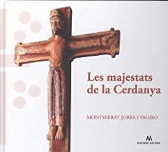 MAJESTATS DE LA CERDANYA, LES | 9788494755057 | JORBA I VALERO, MONTSERRAT