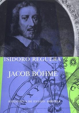 JACOB BOHME | 9788478446834 | REGUERA, ISIDORO