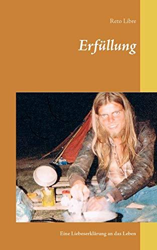 ERFÜLLUNG | 9783751917117 | LIBRE, RETO