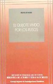 BAM 093. EL QUIJOTE VIVIDO POR LOS RUSOS | 9788400074678 | BAGNO, V.