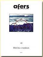 HISTÒRIA I TERRITORI | 9788486574994 | MATEU BELLÉS, JOAN F.