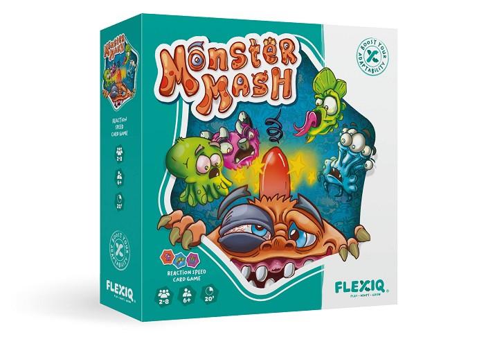 MONSTER MASH | 5430003112038